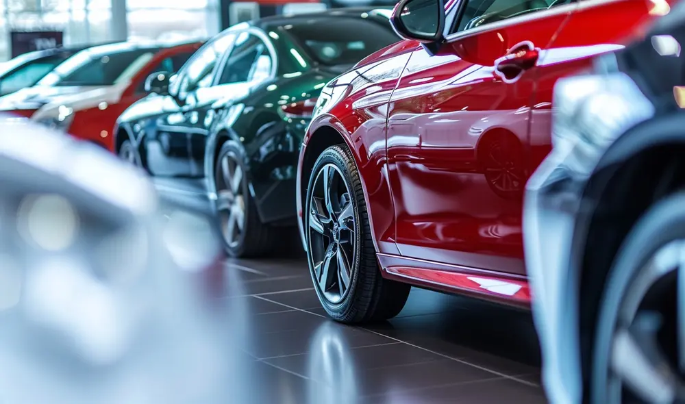 Así podrás trasladar tu carro si vives en Estados Unidos y estuviste en México. Foto: difusión