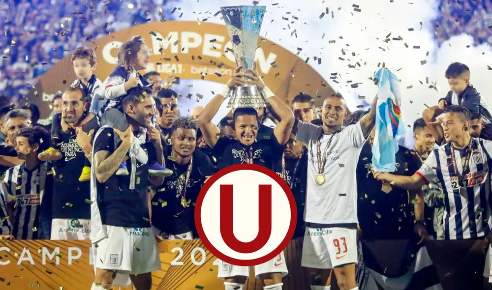 Yordi Vílchez se fue de Alianza Lima a ADT para el Clausura 2024. Foto: composición LR/GLR