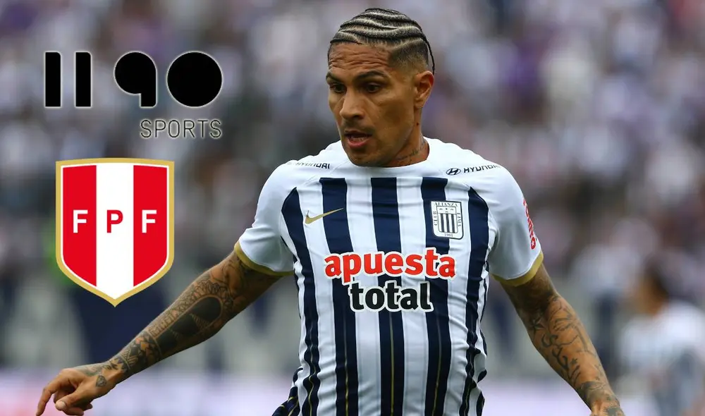 Alianza Lima es uno de los clubes que firmó contrato con la FPF para que 1190 Sports transmita sus partidos. Foto: composición GLR/Luis Jiménez