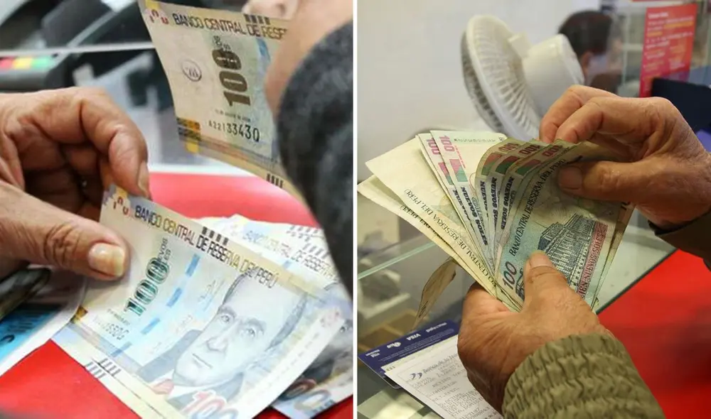 El bono extraordinario se estableció con la aprobación del Presupuesto 2024, aprobado el año pasado. Foto: Andina/Composición LR El bono extraordinario se estableció con la aprobación del Presupuesto 2024, aprobado el año pasado. Foto: Andina/Composición LR