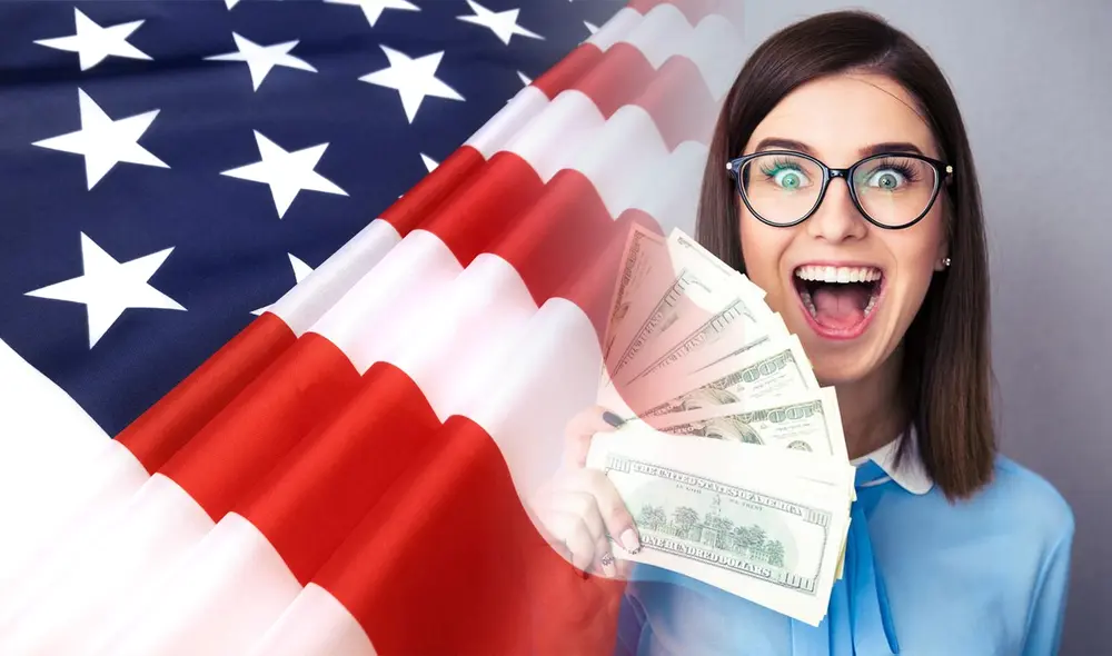 Esto es lo que podrás ganar si completas un formulario hasta antes de fin de año. Foto: composición LR/difusión