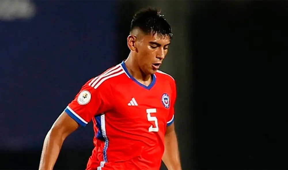 La ANFP exigió que se esclarezcan los hechos y se comprometió a salvaguardar a la víctima para las investigaciones pertinentes. Foto: 24 horas deportes La ANFP exigió que se esclarezcan los hechos y se comprometió a salvaguardar a la víctima para las investigaciones pertinentes. Foto: 24 horas deportes