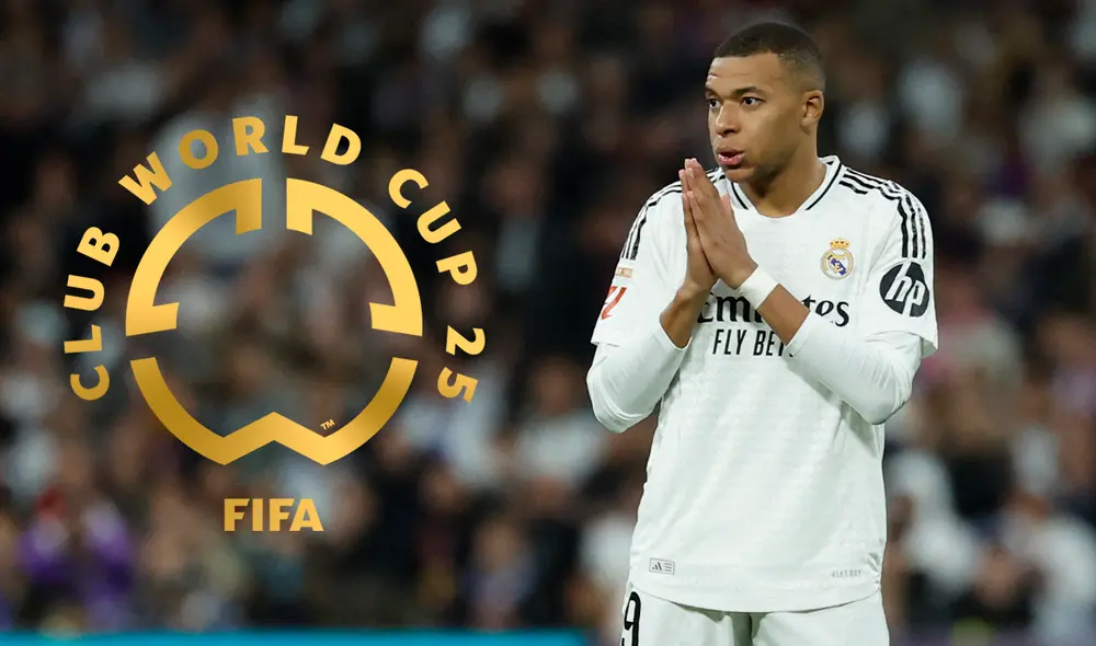 Real Madrid es el vigente campeón de la Champions y se ganó su puesto en el Mundial de Clubes. Foto: composición LR/AFP Real Madrid es el vigente campeón de la Champions y se ganó su puesto en el Mundial de Clubes. Foto: composición LR/AFP