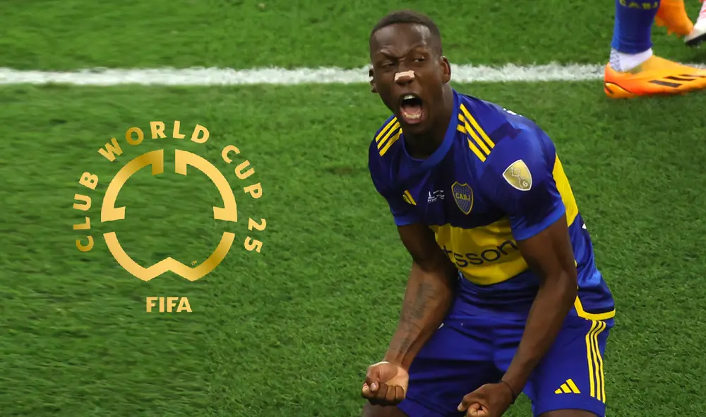 Luis Advíncula es capitán y referente en Boca Juniors. Foto: AFP Luis Advíncula es capitán y referente en Boca Juniors. Foto: AFP