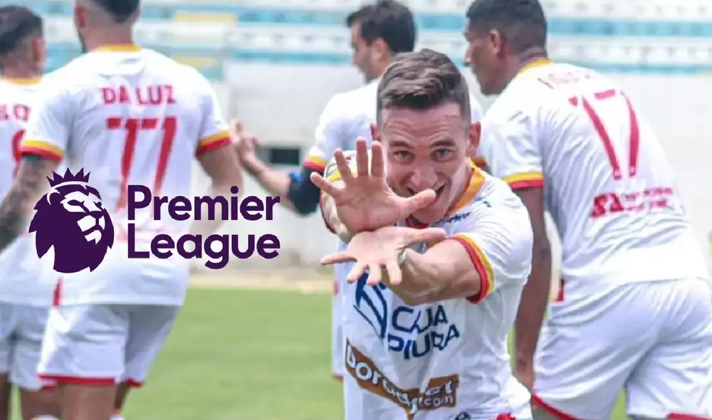 Atlético Grau se prepara para disputar la Copa Sudamericana 2025. Foto: composición LR/Atlético Grau