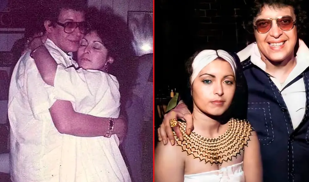 La tormentosa historia de Héctor Lavoe y Nilda ‘Puchi’ Román. Difusión