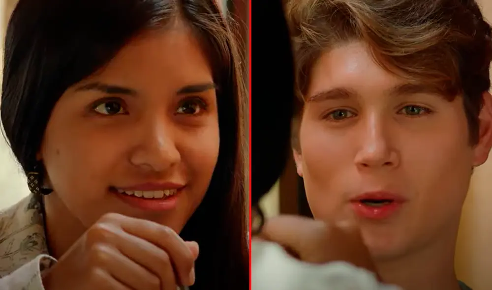 ‘Acuérdate de mí’, película peruana, que rompe las barreras sociales. StarFilmsPeru ‘Acuérdate de mí’, película peruana, que rompe las barreras sociales. StarFilmsPeru