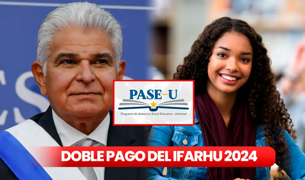 Es fundamental mantener tus datos actualizados y estar atento a las comunicaciones oficiales del IFARHU para recibir información. Foto: composición LR