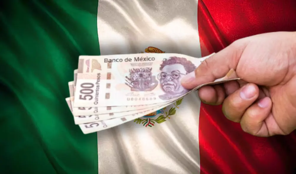 La Ley Federal del Trabajo en México estipula sanciones a empresas que no paguen el aguinaldo a sus empleados. Foto: composición LR/Freepik La Ley Federal del Trabajo en México estipula sanciones a empresas que no paguen el aguinaldo a sus empleados. Foto: composición LR/Freepik