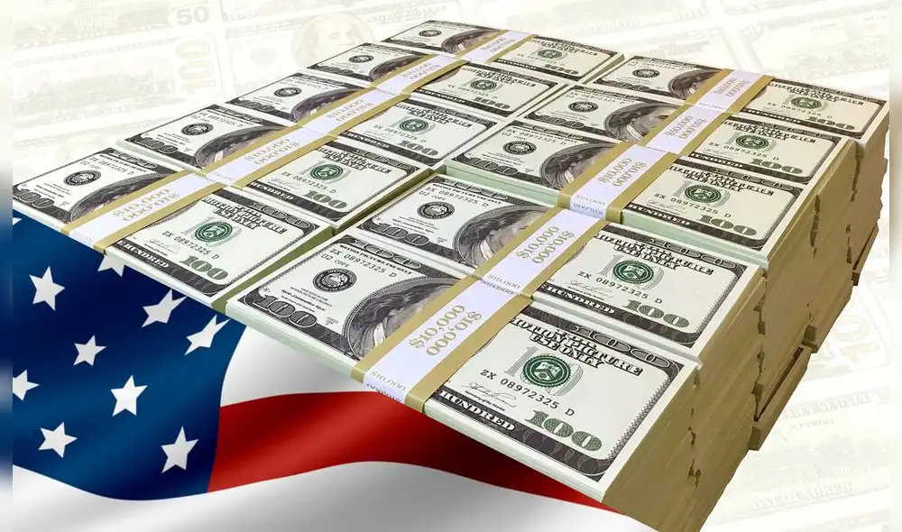 El cheque de estímulo en Idaho es clave para los estadounidenses. Foto: Composición LR/Directorio Cubano