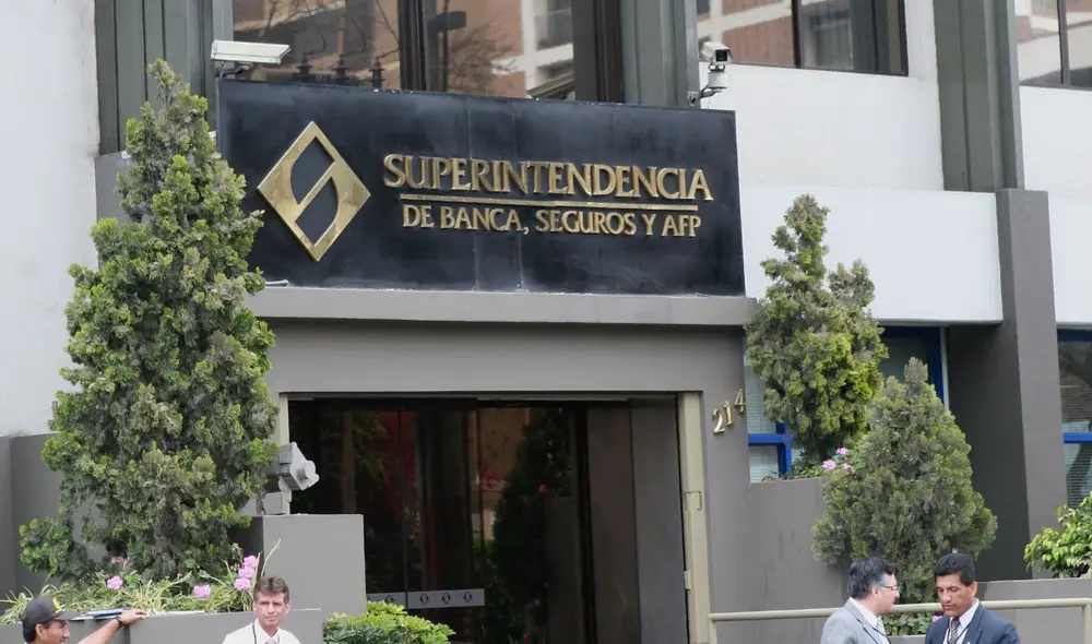 Solamente una cooperativa intervenida por la SBS registró una pérdida de que superó los S/4 millones. Fotos: Solamente una cooperativa intervenida por la SBS registró una pérdida de que superó los S/4 millones. Fotos: