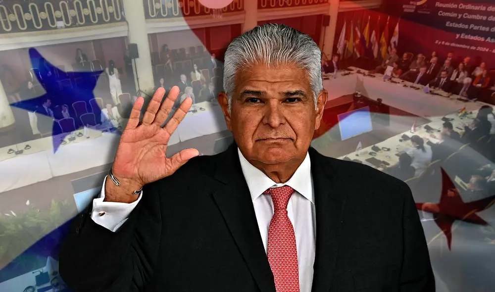 El Mercosur, fundado en 1991 por Argentina, Brasil, Paraguay y Uruguay, ha ido ampliando su alcance con la inclusión de otros países como Chile, Colombia, Ecuador, Perú, Guyana y Surinam. Foto: composición LR/AFP/EFE. El Mercosur, fundado en 1991 por Argentina, Brasil, Paraguay y Uruguay, ha ido ampliando su alcance con la inclusión de otros países como Chile, Colombia, Ecuador, Perú, Guyana y Surinam. Foto: composición LR/AFP/EFE.