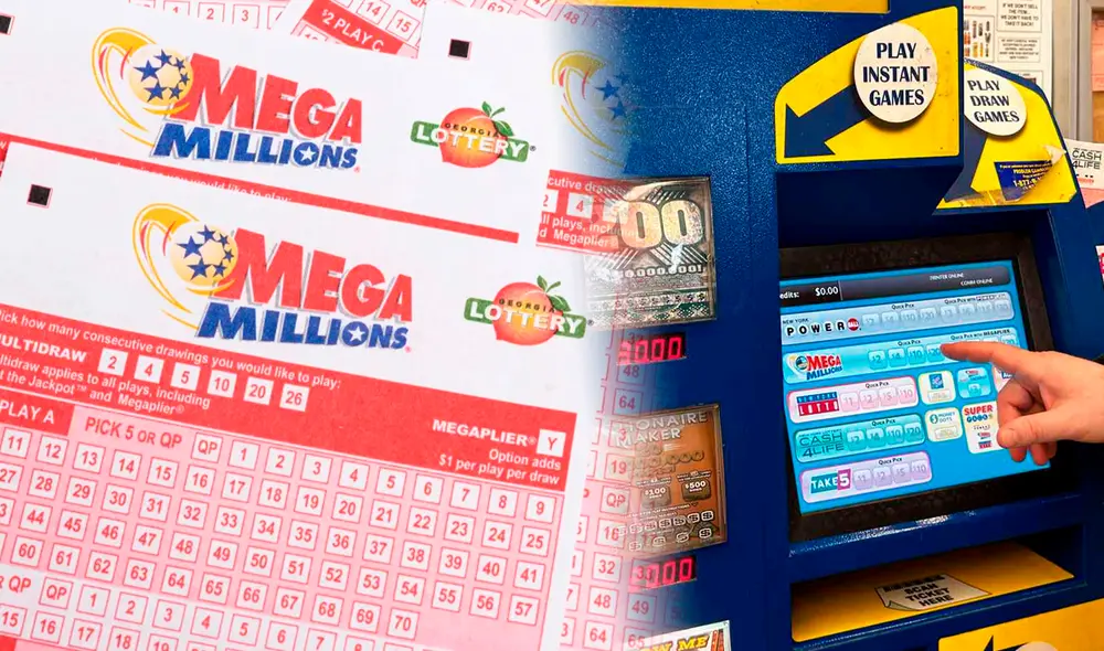 Un boleto de Mega Millions con $197 millones en California expira pronto. Foto: composición LR/Freepik/Cal lottery Un boleto de Mega Millions con $197 millones en California expira pronto. Foto: composición LR/Freepik/Cal lottery