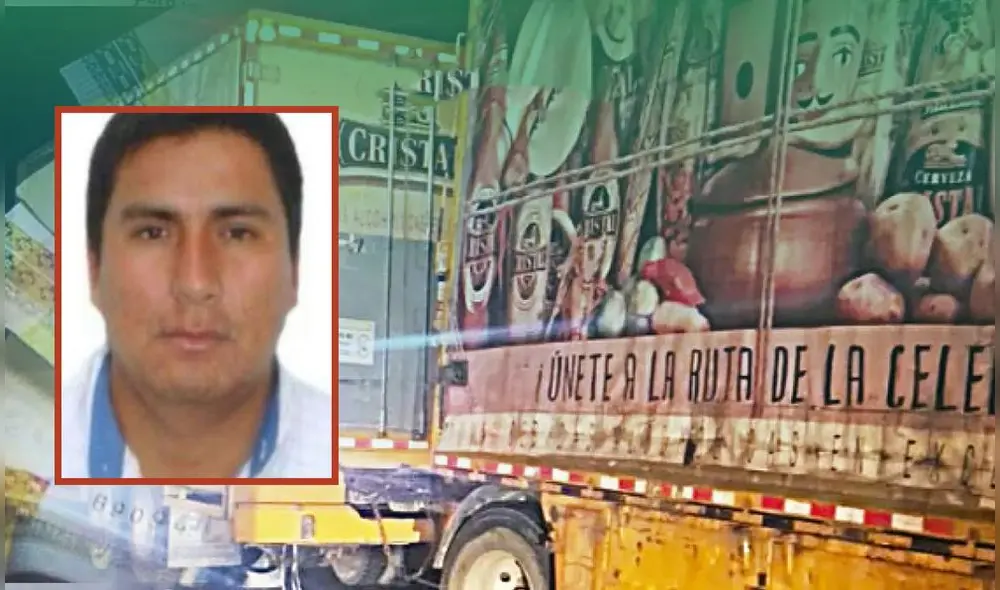 Como Edilberto Córdova López fue identificado el delincuente abatido en Piura. Foto: composición LR/La Hora