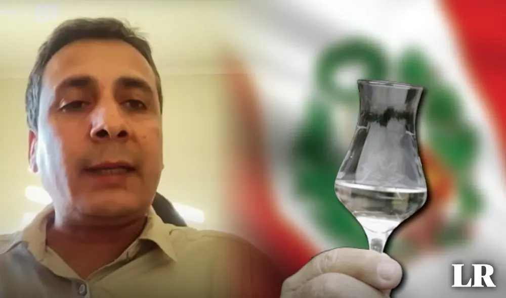 El gerente de la asociación de productores en Chile indicó que el país sureño cuenta con registros del proceso de elaboración del pisco incluso más antiguos que los que el Perú presentó en la Unesco. Foto: composición LR/T13/Lima Gris