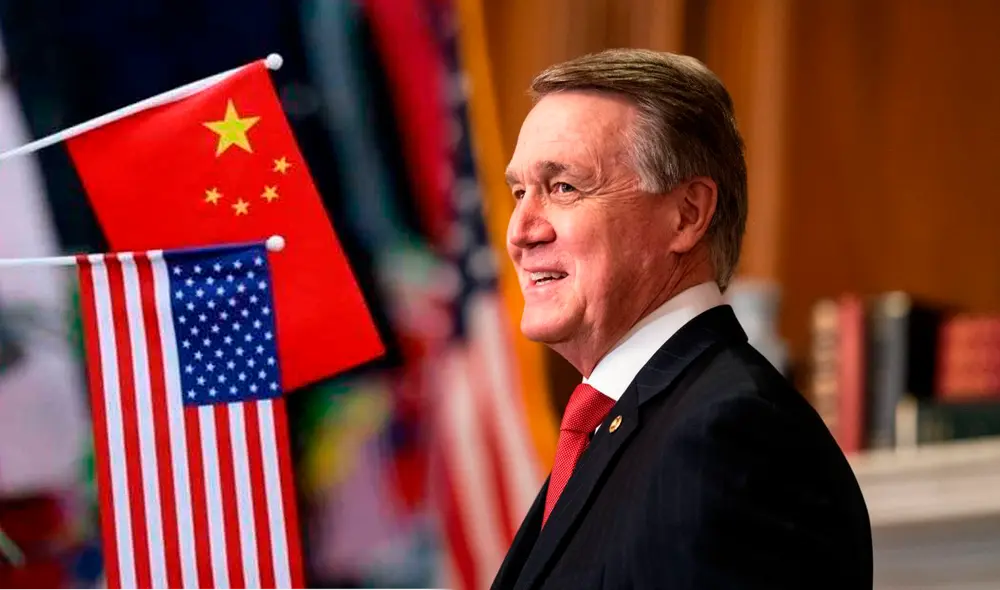 China y Estado Unidos dispuestos a trabajar junto en los próximos años | Composición: CNN