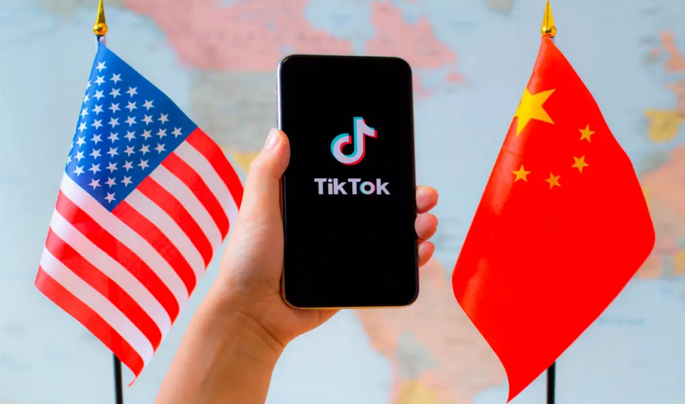 El fallo del Tribunal de Apelaciones de Estados Unidos para el Distrito de Columbia generó un intenso debate entre los usuarios de TikTok y los defensores de la libertad de expresión. Foto: Revista Mercado