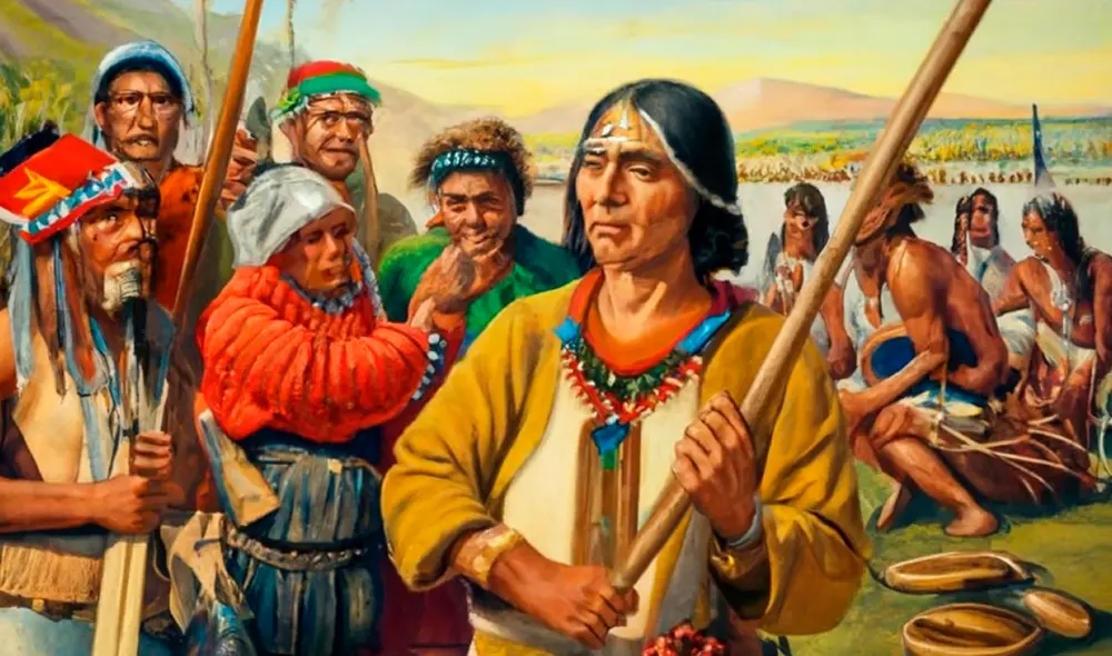 En los últimos años, ha crecido un movimiento que critica el pasado colonial de las potencias europeas y la destrucción de las civilizaciones americanas. Foto: Diariocrítico.com.