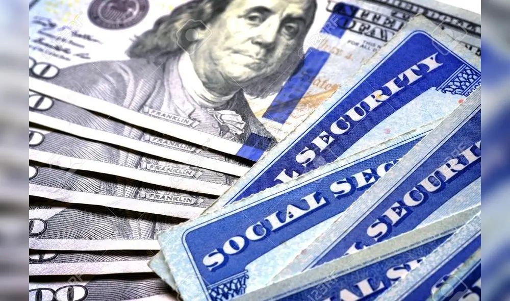 El Seguro Social es clave para los estadounidenses en USA. Foto: Composición LR/123 RF El Seguro Social es clave para los estadounidenses en USA. Foto: Composición LR/123 RF