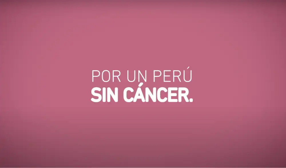 La campaña busca educar a la población sobre los derechos de los pacientes oncológicos en servicios de salud.