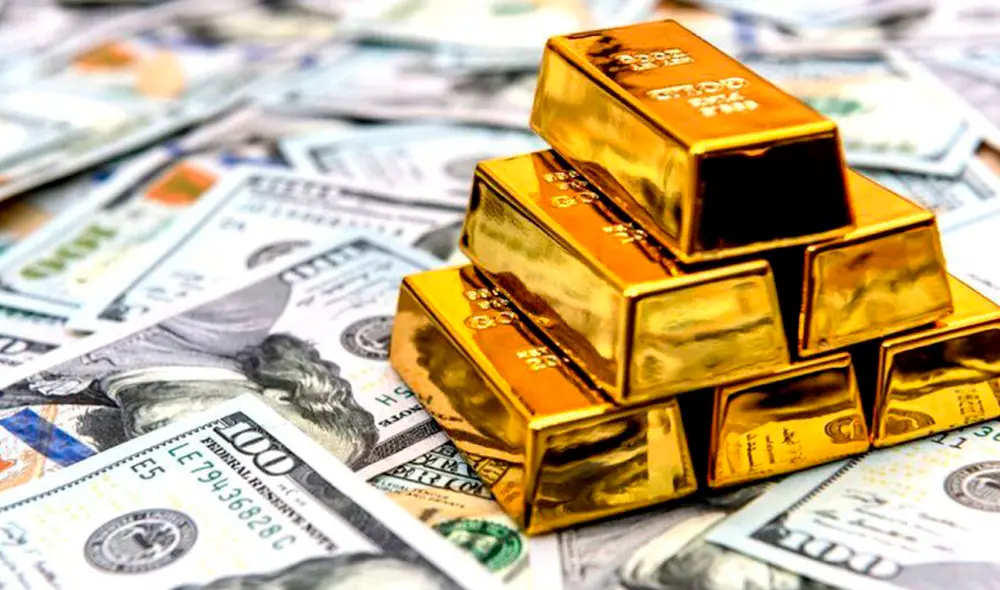 Gracias a sus sólidas reservas económicas, esta nación sudamericana puede intervenir en los mercados de divisas para estabilizar su moneda ante cambios económicos. Foto: La Nación. Gracias a sus sólidas reservas económicas, esta nación sudamericana puede intervenir en los mercados de divisas para estabilizar su moneda ante cambios económicos. Foto: La Nación.