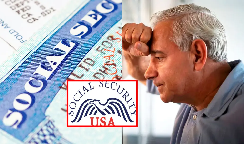 La SSA especificó que, en estos casos, no se permitió a los beneficiarios apelar la decisión ante la agencia. Foto: Business Insider La SSA especificó que, en estos casos, no se permitió a los beneficiarios apelar la decisión ante la agencia. Foto: Business Insider