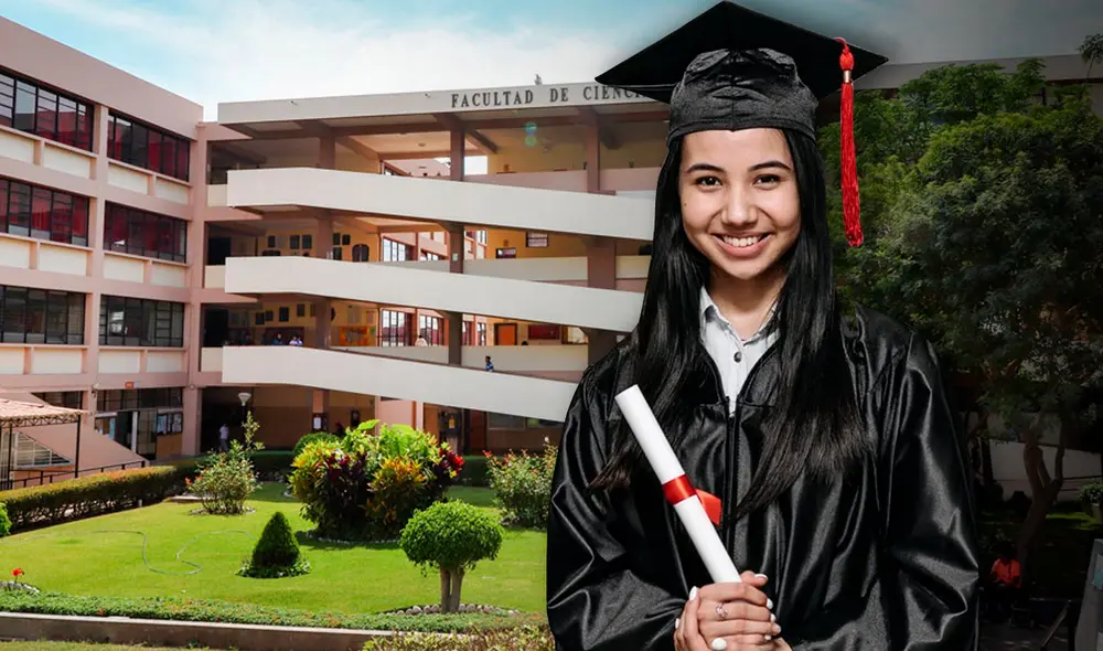 Sunedu ha licenciado a 97 universidades públicas y privadas. Foto: composición LR