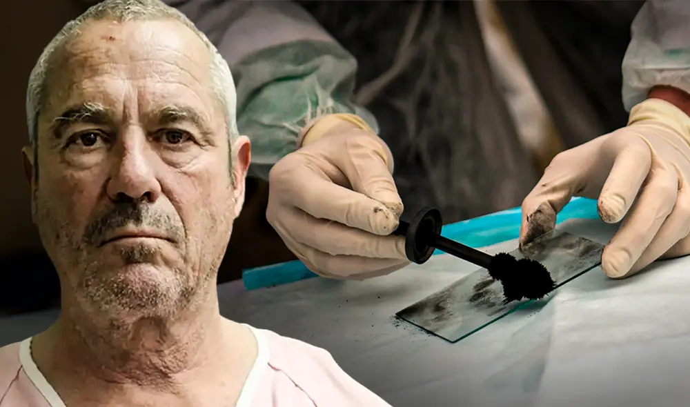 Michael C.  Howard enfrenta cargos por la muerte de su hijo con síndrome de Down en Texas. Foto: composición Jazmin Ceras/LR