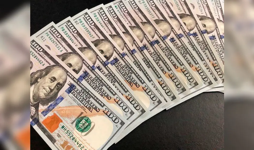 El cheque de estímulo en Nueva Jersey es vital para los norteamericanos. Foto: Composición LR/Hispano Newjersey