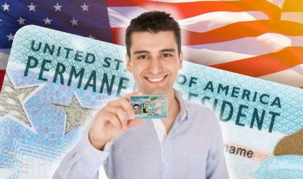 Los titulares de una Green Card en EE. UU. podrán acceder a una variedad de programas sociales en 2025, que facilitan su integración y bienestar en la sociedad estadounidense. Foto: El Mañana Los titulares de una Green Card en EE. UU. podrán acceder a una variedad de programas sociales en 2025, que facilitan su integración y bienestar en la sociedad estadounidense. Foto: El Mañana