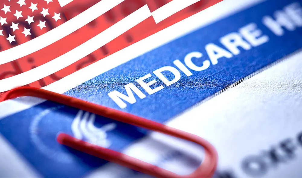 La elegibilidad para Medicare y los beneficios específicos pueden variar según la situación individual de cada persona. Foto: AARP