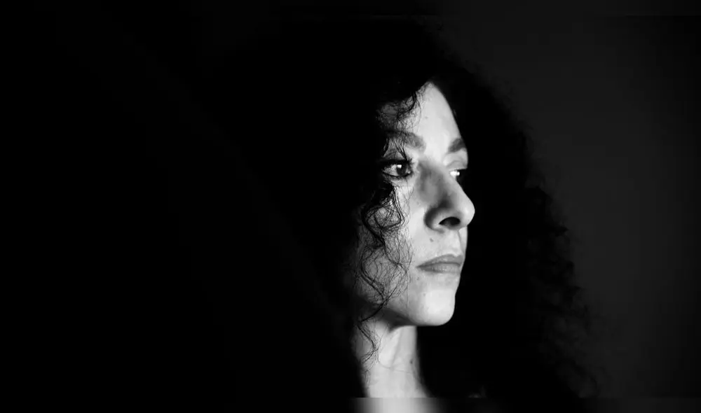 Leila Guerriero. Foto: Pablo José Rey.