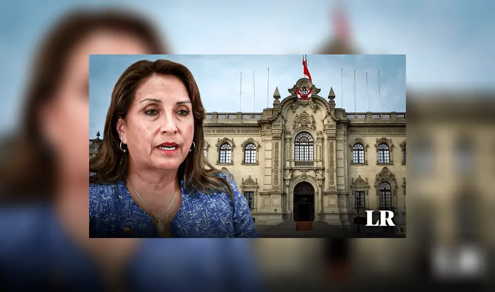 Dina Boluarte otra vez en la mira de la Fiscalía de la Nación.