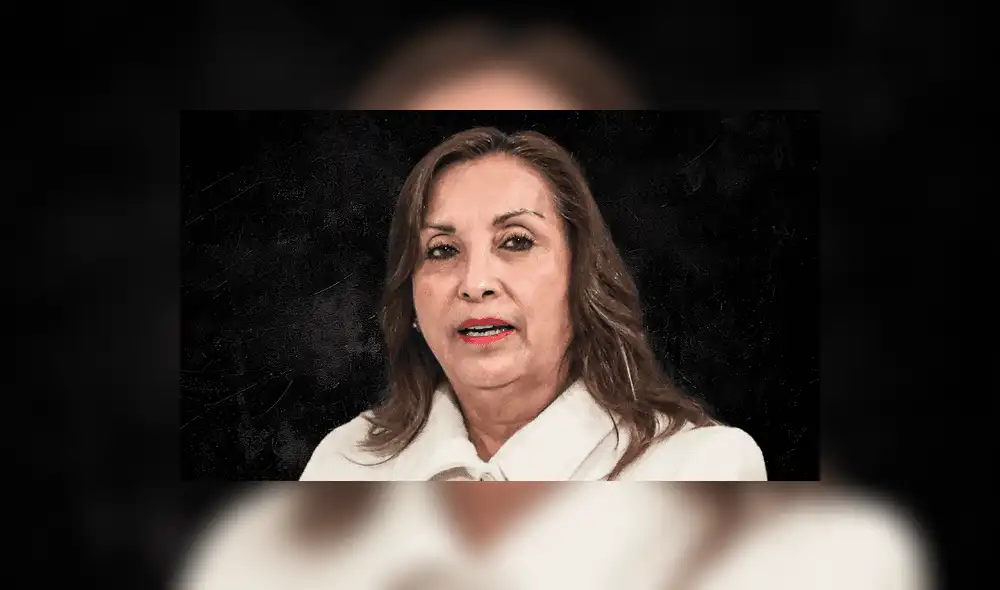 Dina Boluarte superó a su antecesor Pedro Castillo en el número de investigaciones.