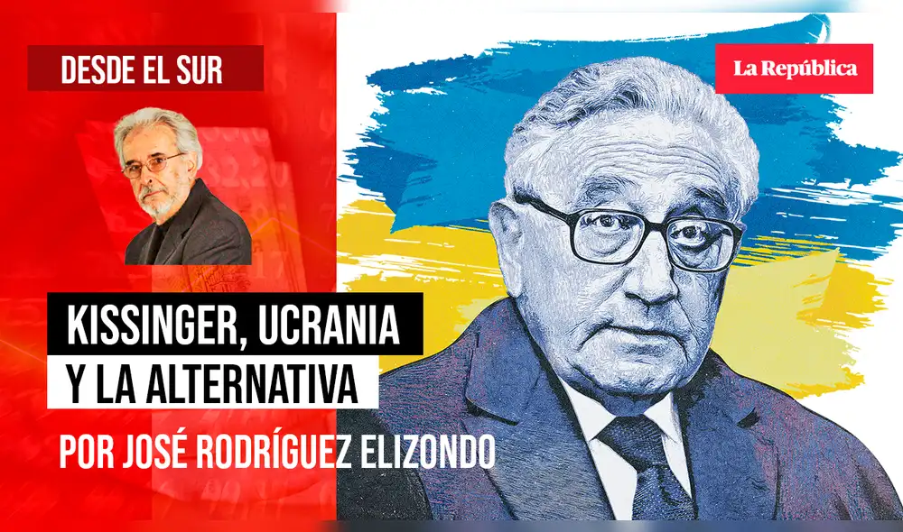 José Rodríguez Elizondo José Rodríguez Elizondo