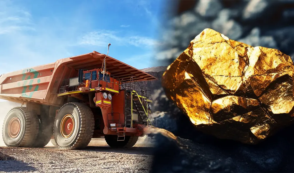 El parque Industrial Minero Pampa de Cápac se posicionaría como una de las grandes productoras de Latinoamérica. Foto: Pexels El parque Industrial Minero Pampa de Cápac se posicionaría como una de las grandes productoras de Latinoamérica. Foto: Pexels