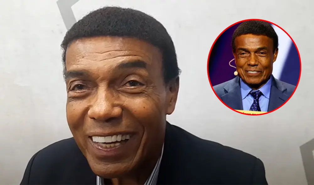 Teófilo Cubillas es uno de los jugadores más emblemáticos del fútbol peruano. Foto: composición LR/captura de Juan Carlos Esteves