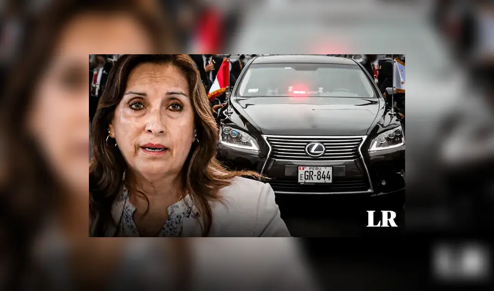 Nuevas versiones. La mandataria Dina Boluarte es investigada por el uso del vehículo presidencial. Nuevas versiones. La mandataria Dina Boluarte es investigada por el uso del vehículo presidencial.