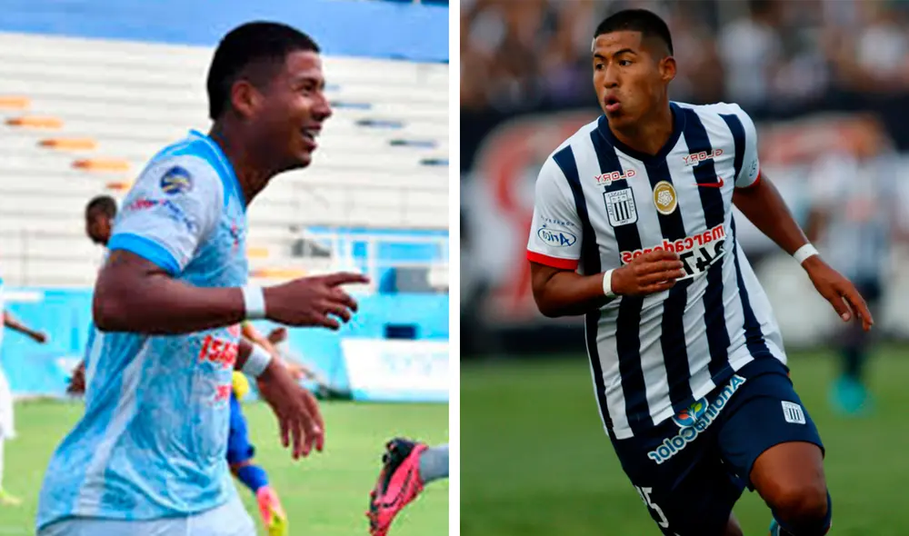 Darlin Leiton fue considerado uno de los jóvenes más prometedores del fútbol ecuatoriano. Foto: composición LR/Instagram Darlin Leiton fue considerado uno de los jóvenes más prometedores del fútbol ecuatoriano. Foto: composición LR/Instagram