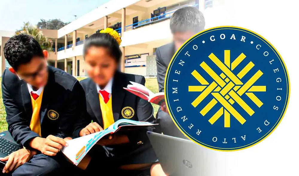 El Minedu señaló que buscan contratar un servicio de internet "con los estándares de calidad requeridos". Foto: composición LR/Andina