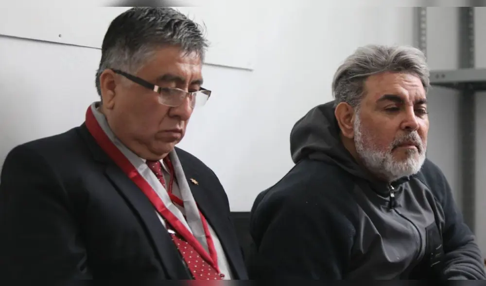 Andrés Hurtado recibía vehículos como pagos que luego eran donados como 'premios'. Foto: Andina