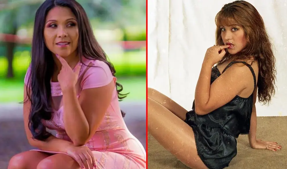 La razón por la que Tula Rodríguez fue apodada 'La peludita'. Difusión