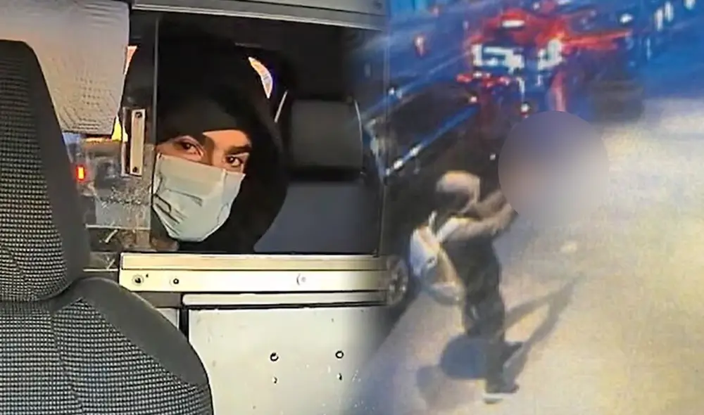 La comisionada de la Policía de Nueva York señaló que la captura del asesino sospechoso de Brian Thompson fue gracias a los avances de alto perfil. Foto: composición LR/Fox