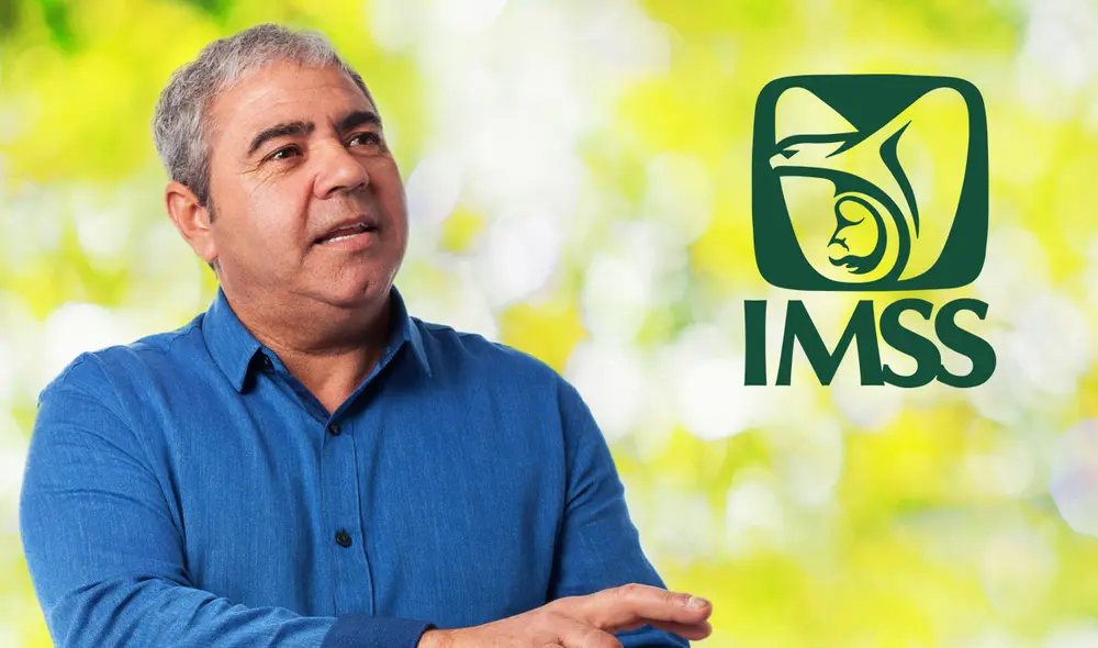 El IMSS entrega la pensión mensual de forma automática en las cuentas bancarias. Si no lo ha hecho, sepa aquí que hacer. Foto: composición LR / Freepik El IMSS entrega la pensión mensual de forma automática en las cuentas bancarias. Si no lo ha hecho, sepa aquí que hacer. Foto: composición LR / Freepik