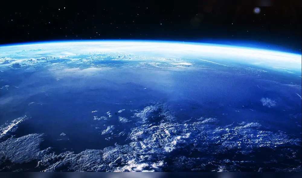 Científicos revelaron la posible existencia de océanos supercríticos bajo las atmósferas de Urano y Neptuno, gracias a datos de la misión Voyager 2. Foto: Pexels Científicos revelaron la posible existencia de océanos supercríticos bajo las atmósferas de Urano y Neptuno, gracias a datos de la misión Voyager 2. Foto: Pexels