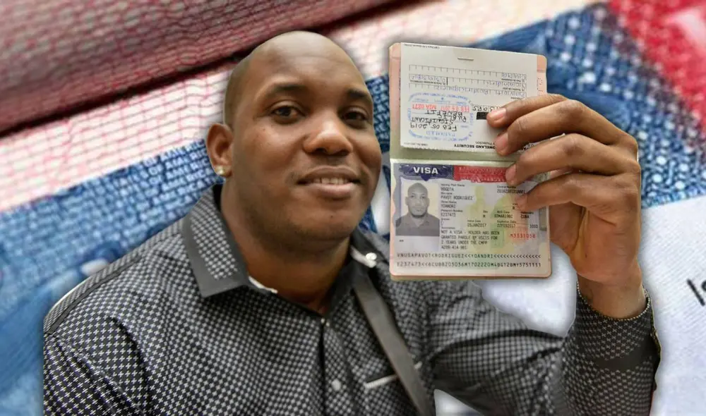 El proceso para obtener la visa americana puede ser complicado debido a la alta demanda, pero conocer los mejores meses para iniciar el trámite puede facilitar la gestión. Foto: Composición LR El proceso para obtener la visa americana puede ser complicado debido a la alta demanda, pero conocer los mejores meses para iniciar el trámite puede facilitar la gestión. Foto: Composición LR