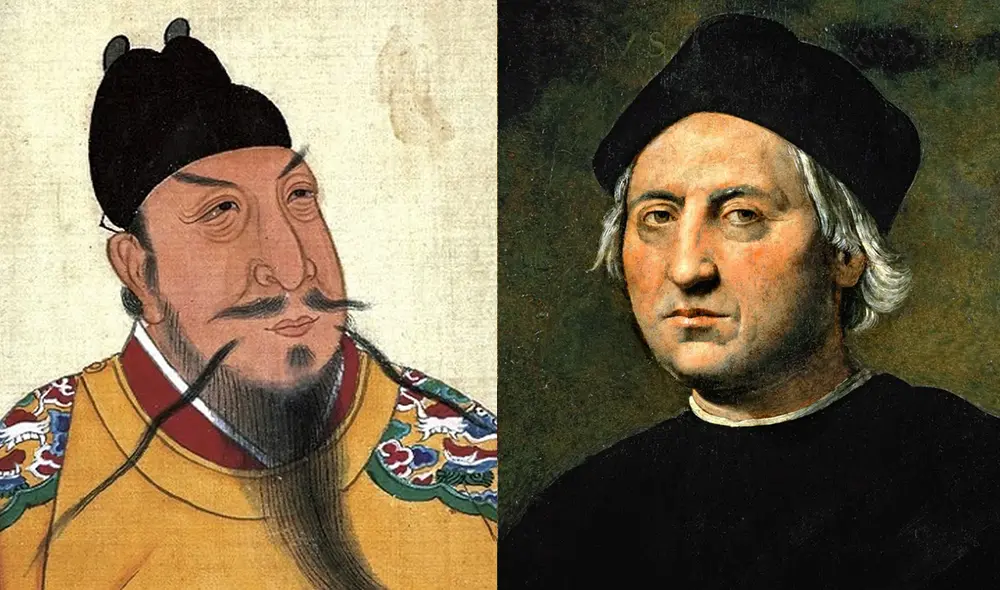 La teoría ha sido objeto de diversas críticas por parte de historiadores. Foto: Composición LR.