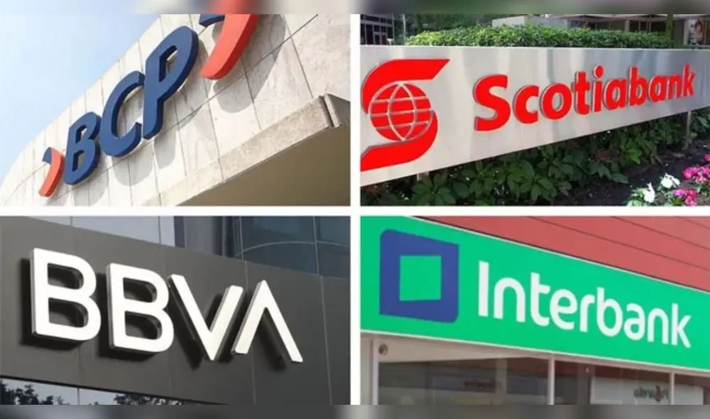 15 bancos privados reportaron ganancias por más de S/8.000 millones, a excepción de Pichincha y Ripley 15 bancos privados reportaron ganancias por más de S/8.000 millones, a excepción de Pichincha y Ripley