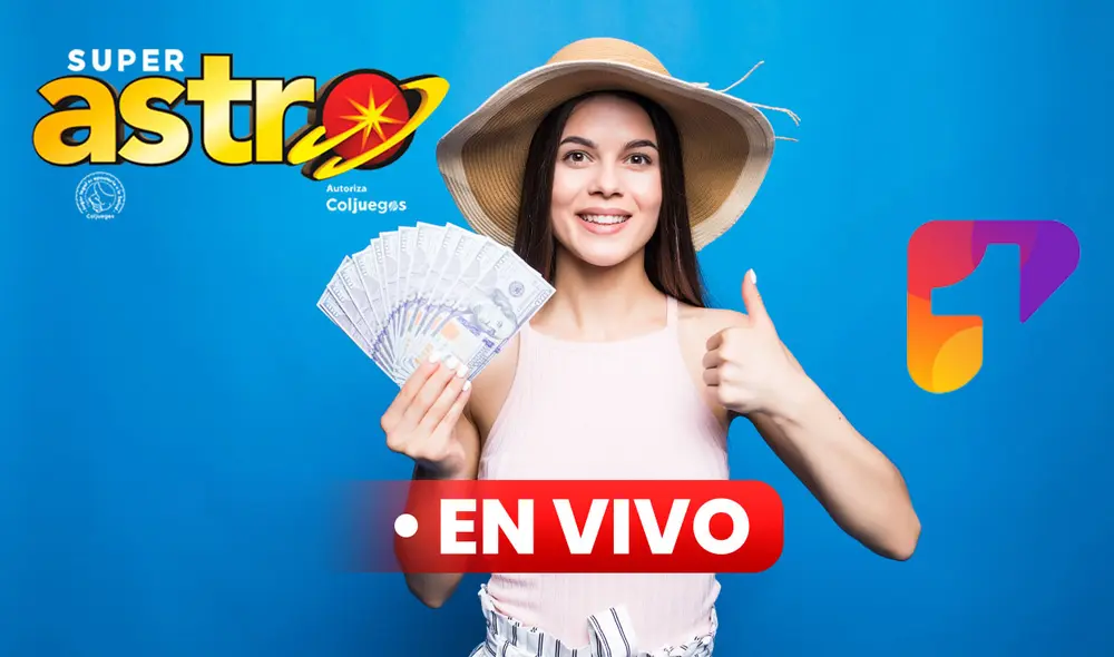Los sorteos de Astro Sol y Astro Luna combinan cuatro números con un signo zodiacal. Foto: composición LR / Freepik