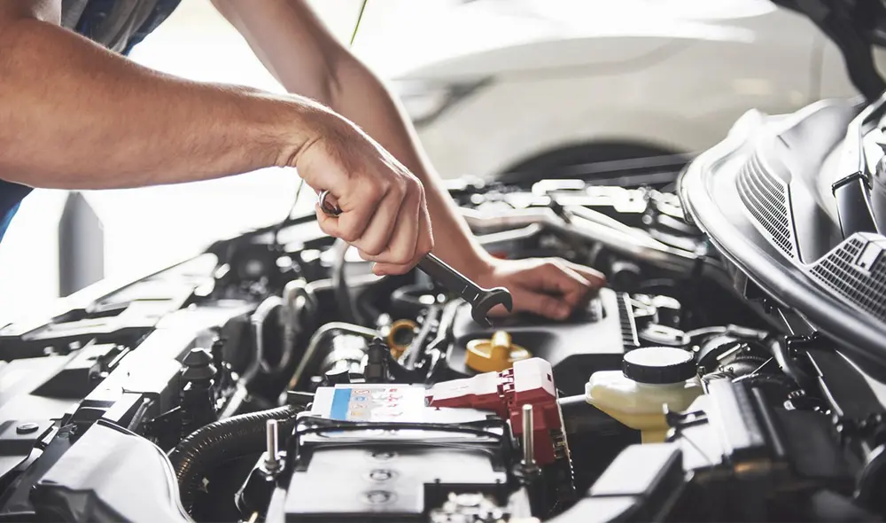 La imprudencia y fallas mecánicas son factores críticos. Foto: La Positiva